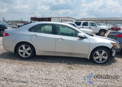 2013 Acura Tsx z USA, uszkodzony, nr VIN JH4CU2F45DC009626
